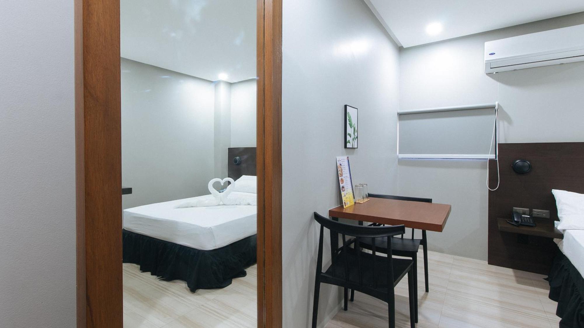 Sunny Day Residences Antipolo Buitenkant foto