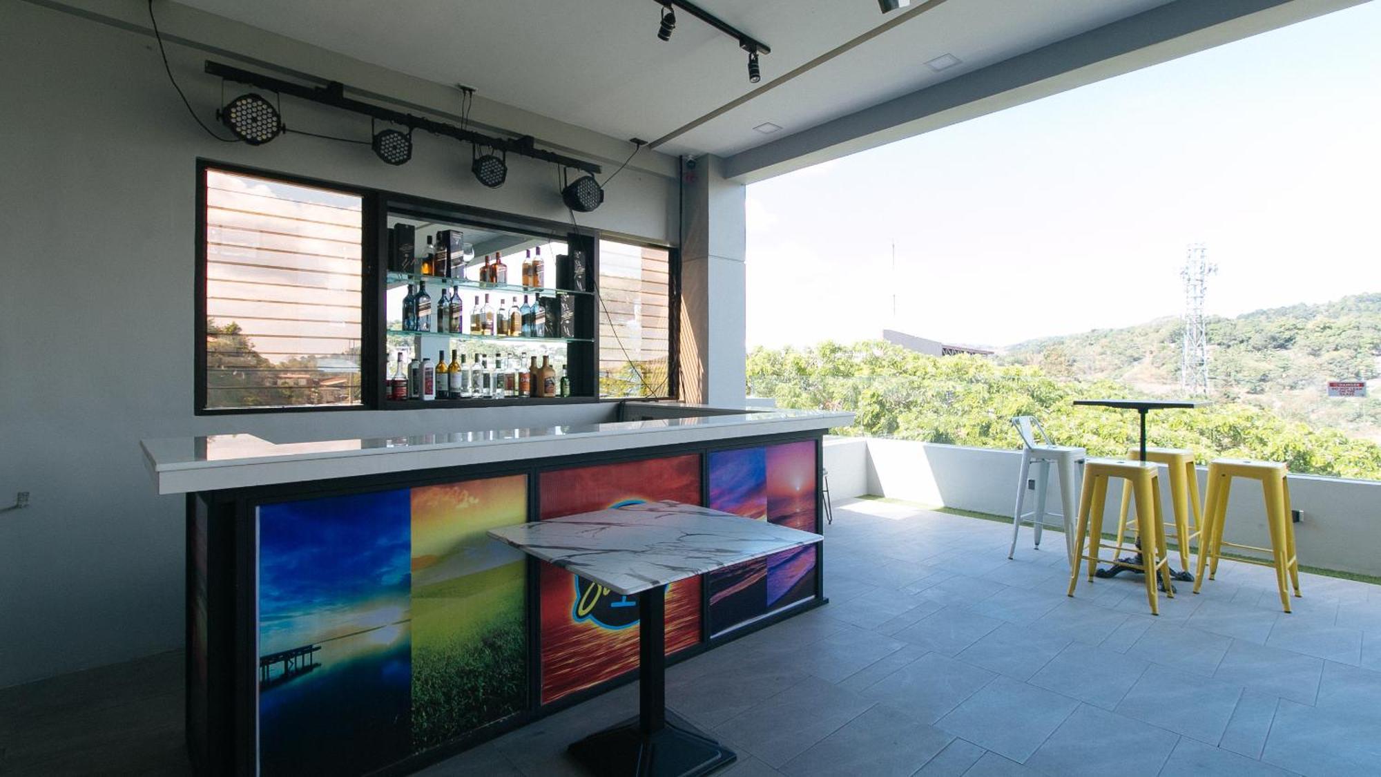 Sunny Day Residences Antipolo Buitenkant foto