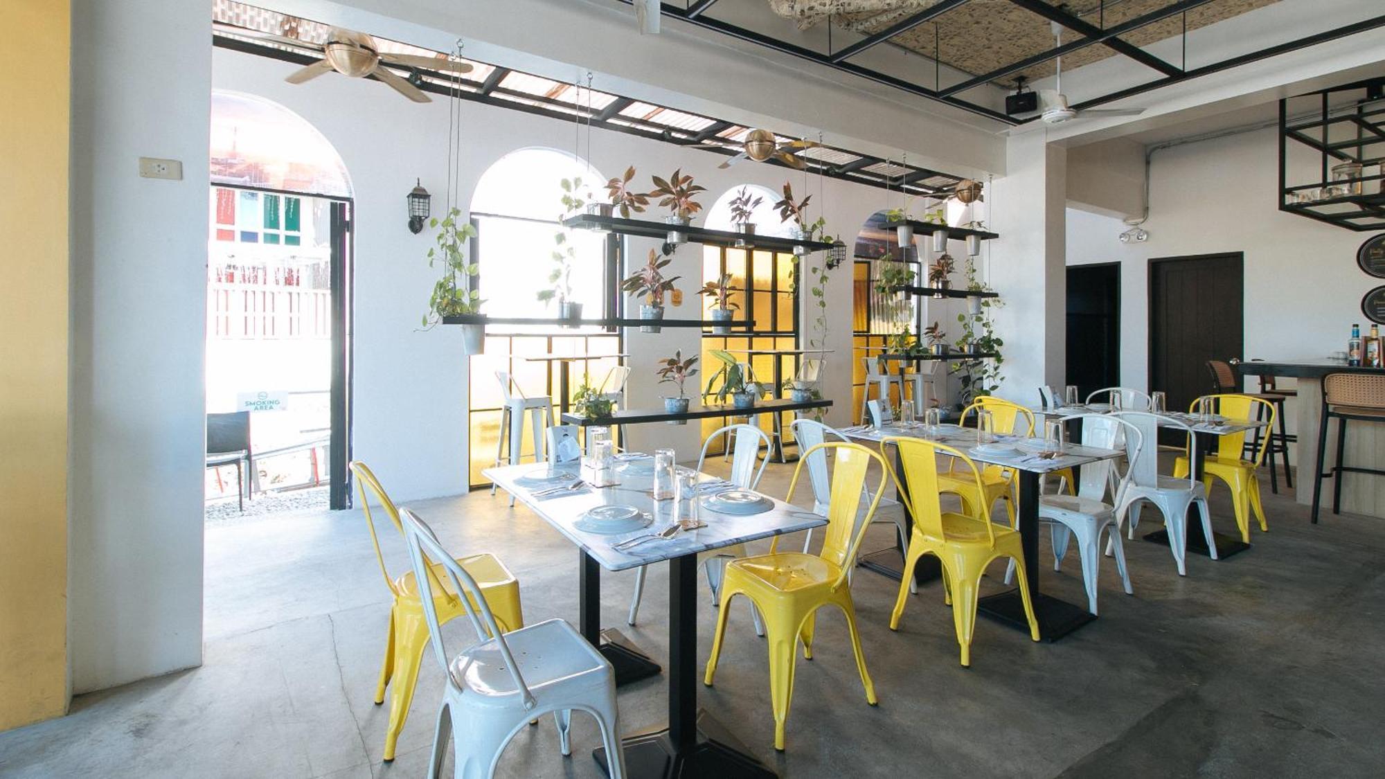 Sunny Day Residences Antipolo Buitenkant foto