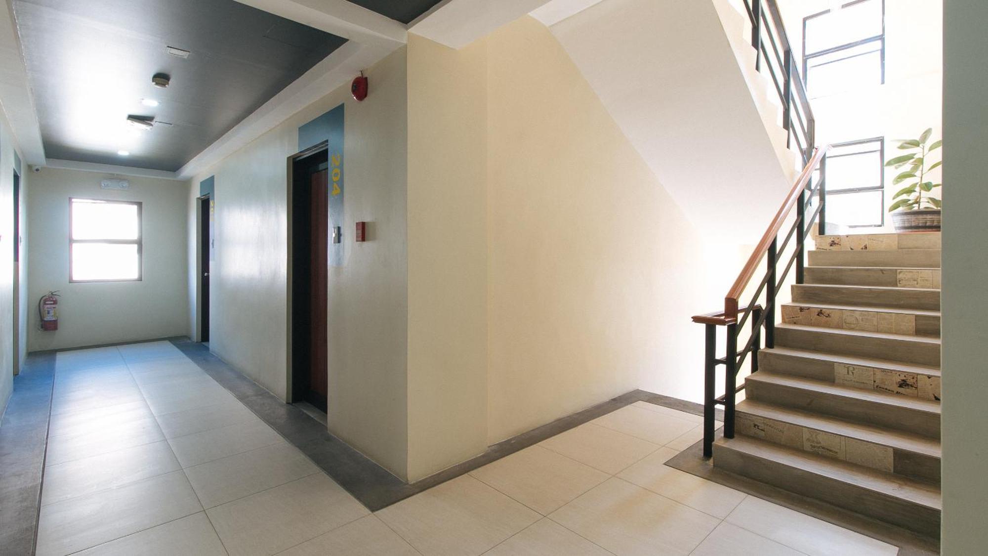 Sunny Day Residences Antipolo Buitenkant foto